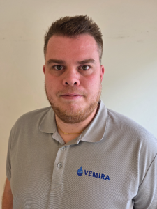 Fredrik Vestin